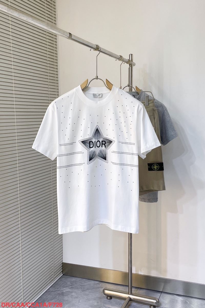 Christian Dior T-Shirts